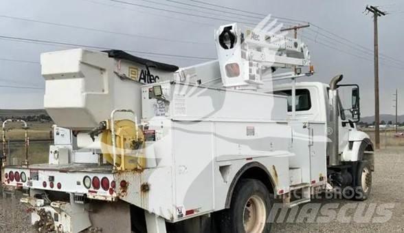 Altec TA50 Auto korpe