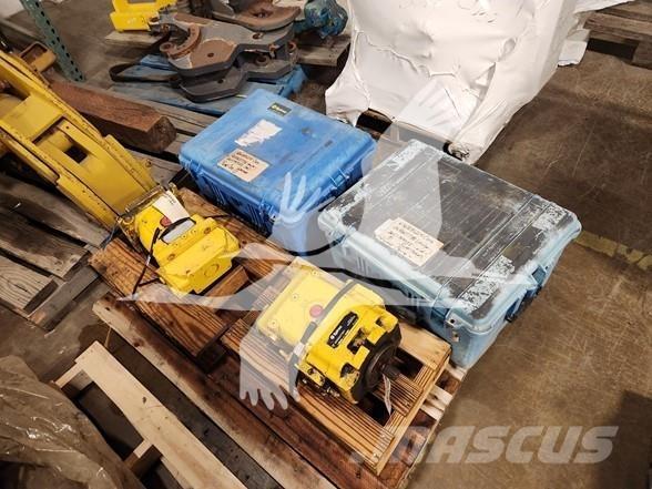 Atlas Copco  Ostalo za građevinarstvo