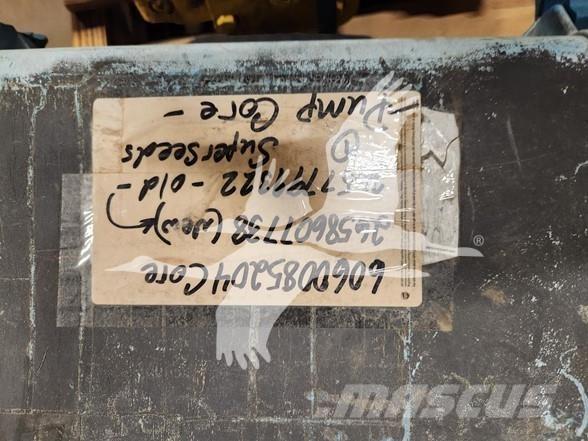Atlas Copco  Ostalo za građevinarstvo