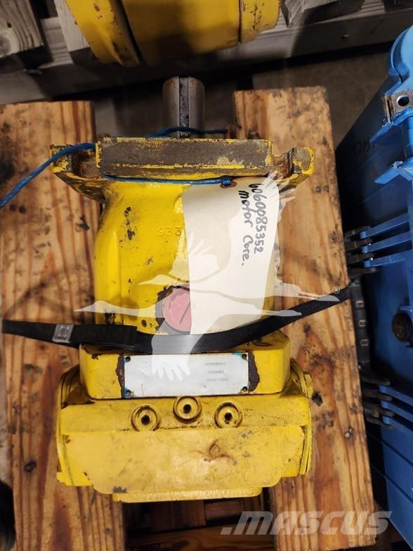 Atlas Copco  Ostalo za građevinarstvo
