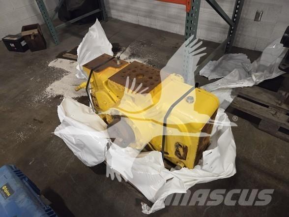 Atlas Copco  Ostalo za građevinarstvo