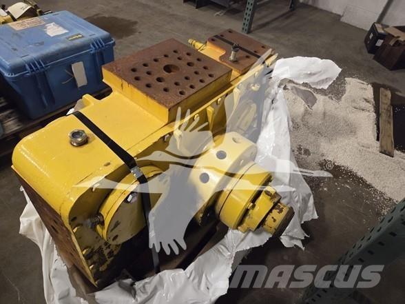 Atlas Copco  Ostalo za građevinarstvo