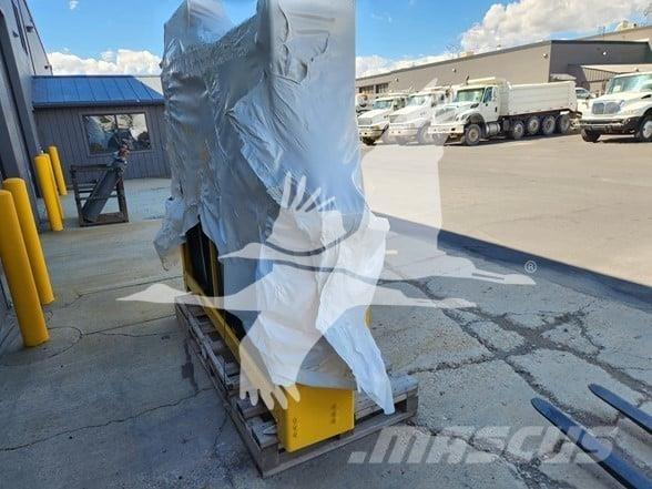 Atlas Copco  Ostalo za građevinarstvo