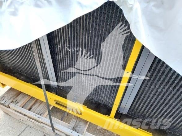 Atlas Copco  Ostalo za građevinarstvo