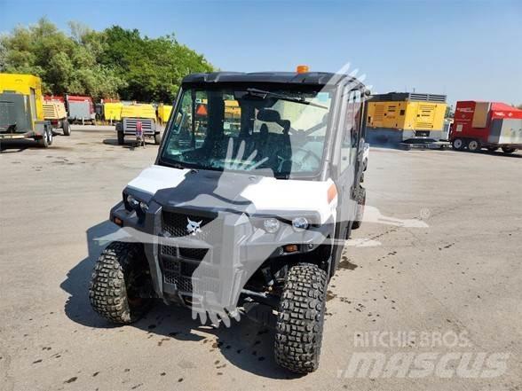 Bobcat 3400XL Terenska vozila