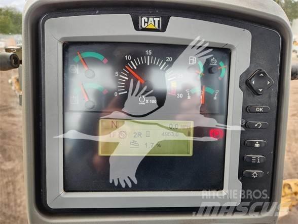 CAT 12M3 AWD Grejderi