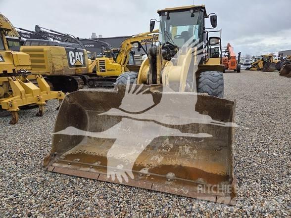 CAT 950GC Utovarivači na točkove