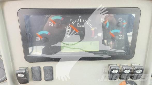 CAT 950GC Utovarivači na točkove