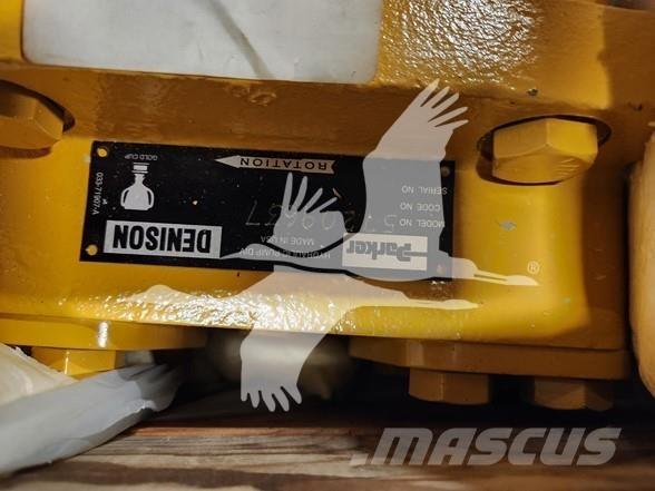 Epiroc  Ostalo za građevinarstvo