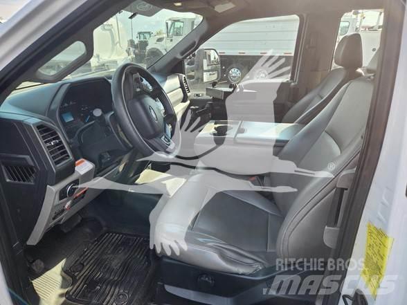 Ford F550 Ostalo za građevinarstvo