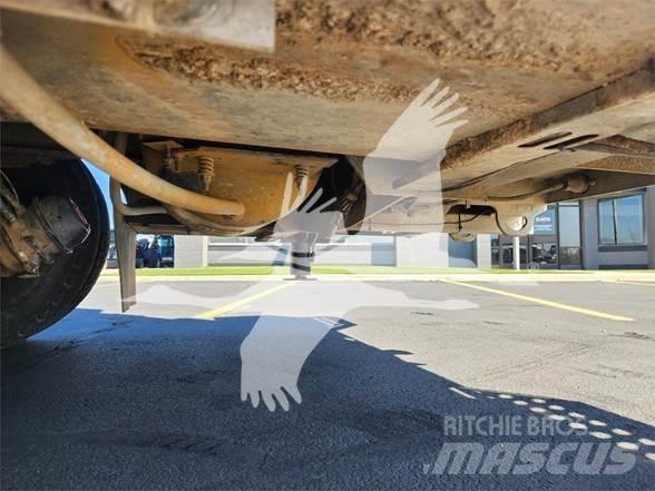 Ford F750 SD Ostalo za građevinarstvo