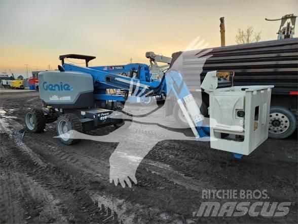 Genie Z45XC Zglobne podizne platforme