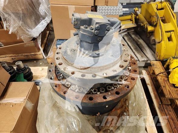 O&K  Ostalo za građevinarstvo