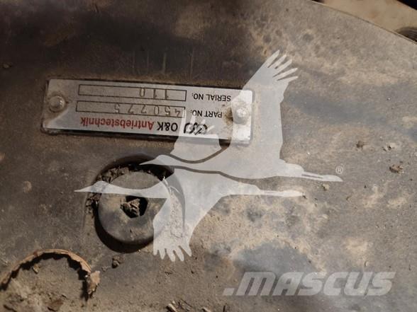 O&K  Ostalo za građevinarstvo