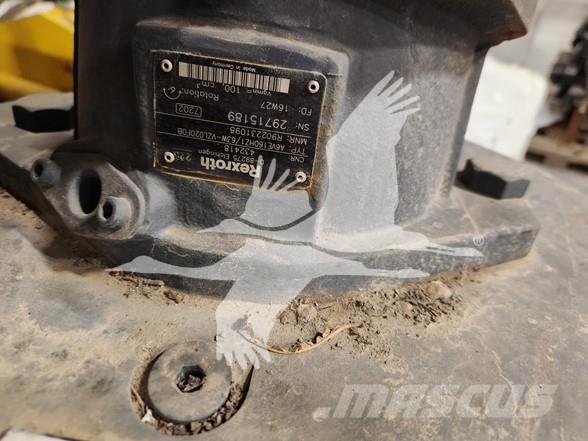 O&K  Ostalo za građevinarstvo