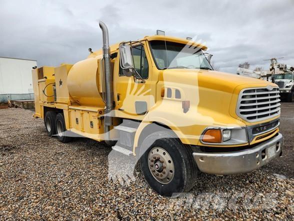 Sterling L9500 Ostalo za građevinarstvo