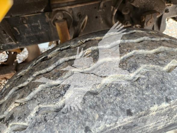 Sterling L9500 Ostalo za građevinarstvo