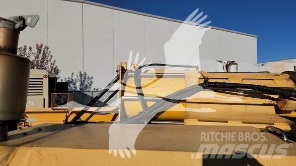  TENCO TC202 Snežne freze