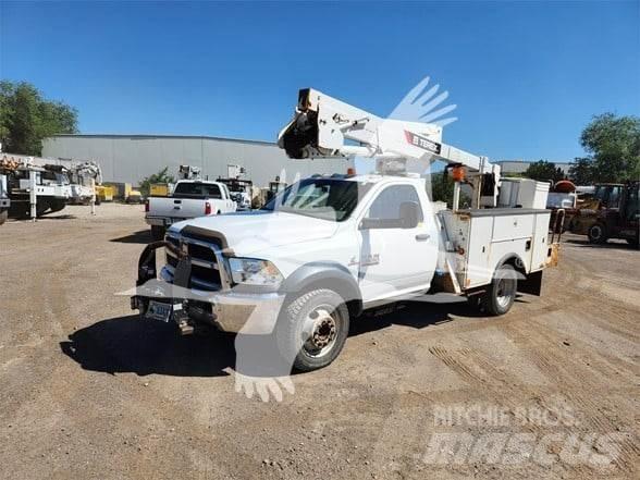 Terex TL38P Auto korpe