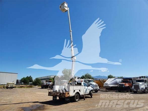 Terex TL38P Auto korpe