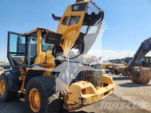 Volvo L70G Utovarivači na točkove