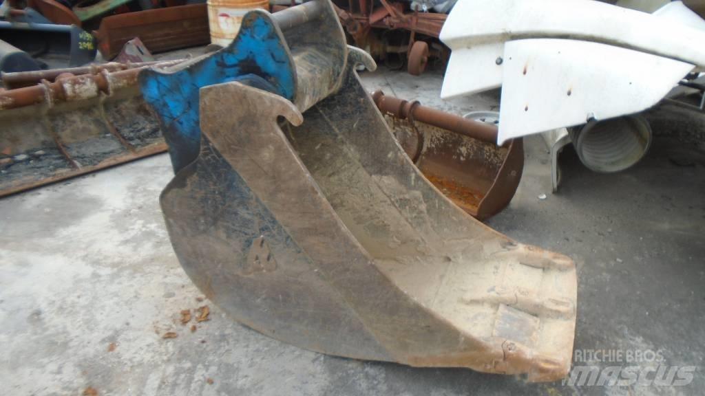Wacker Neuson ET 145 Bageri guseničari