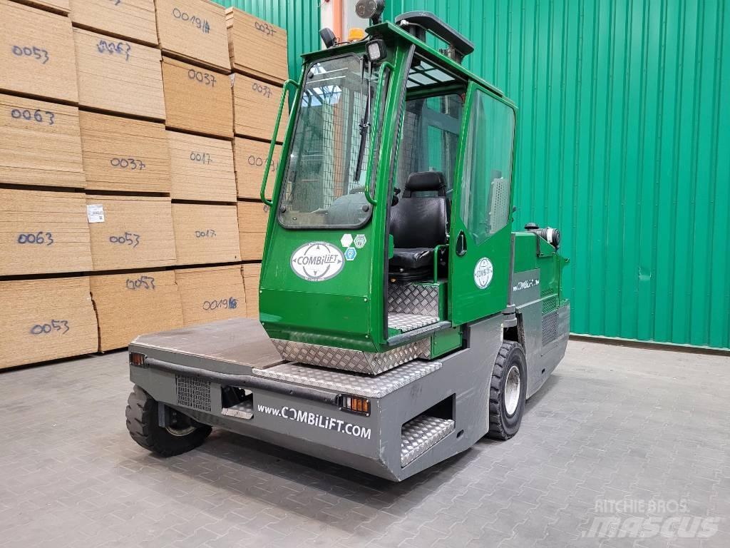 Combilift C 5000SL Bočni viljuškari