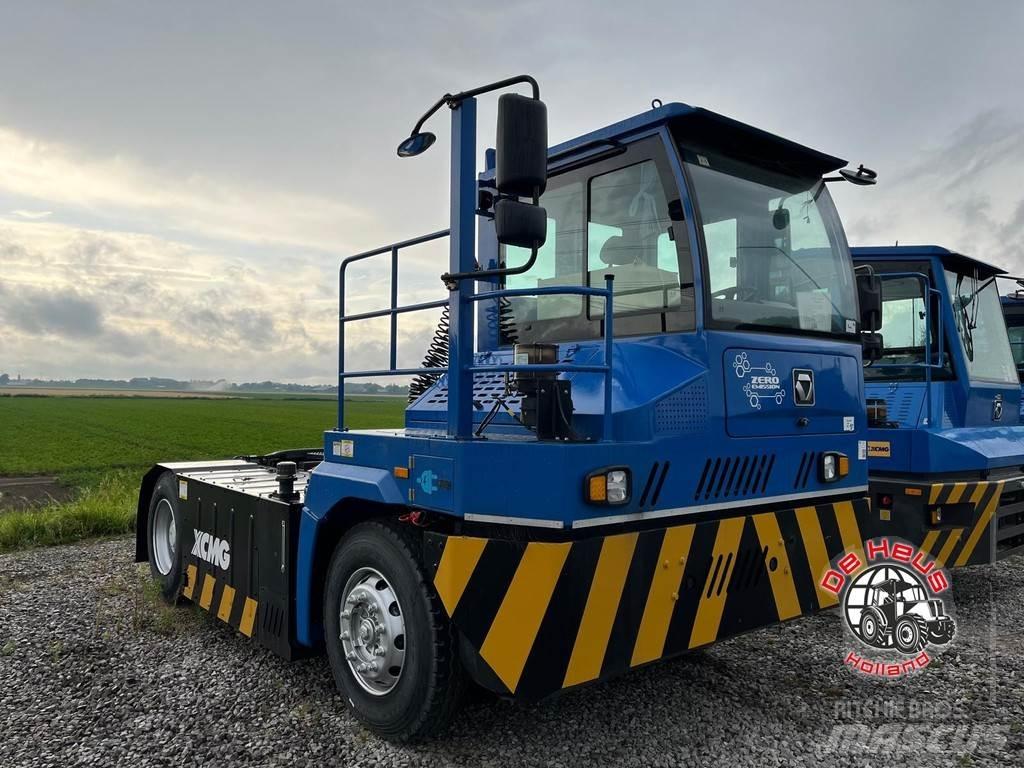 XCMG XPT70E Ostali kamioni