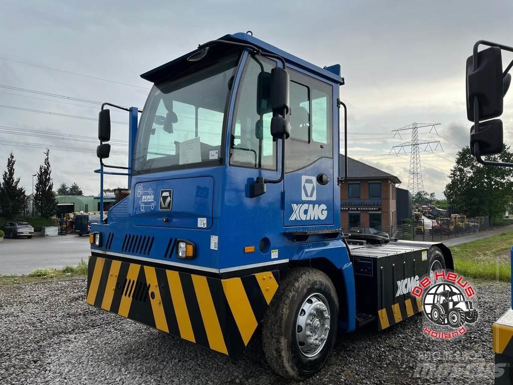 XCMG XPT70E Ostali kamioni
