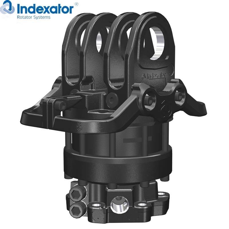 Indexator G 121-2 Ostalo