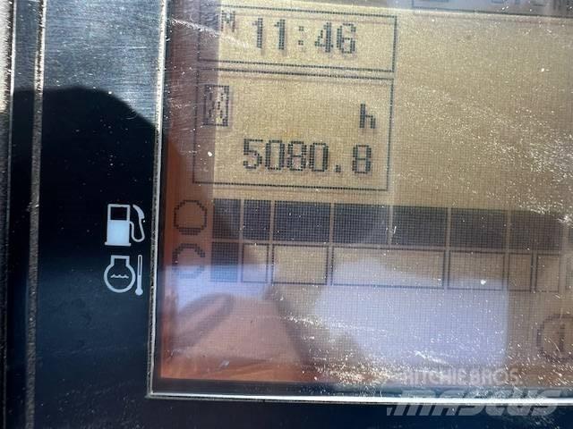 Yanmar Vio 80 Midi bageri 7t – 12t