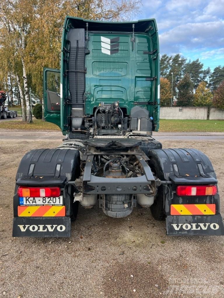Volvo FH 16 Tegljači