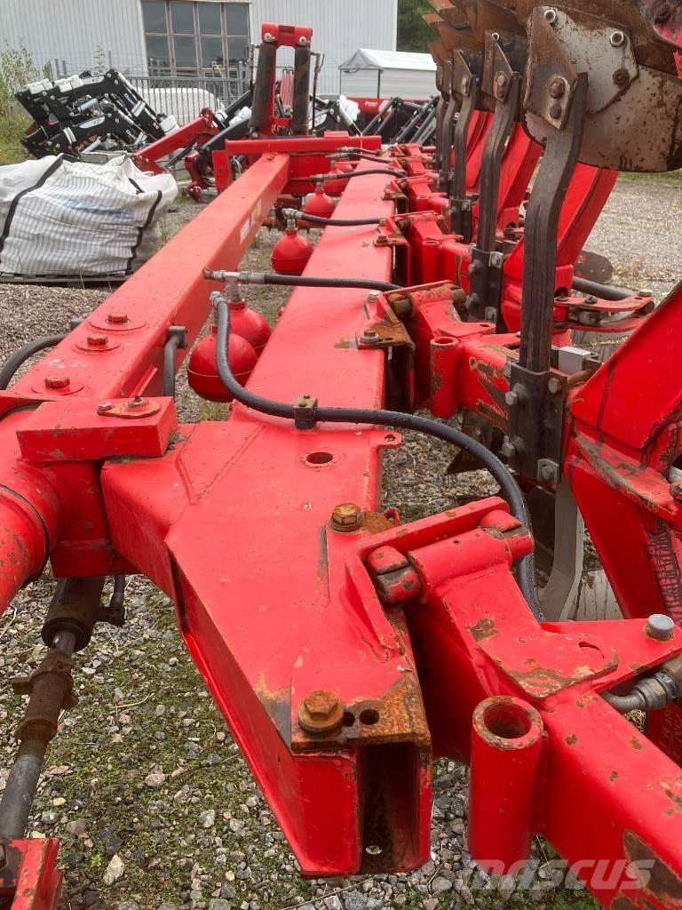 Agrolux 725 Plugovi obrtači