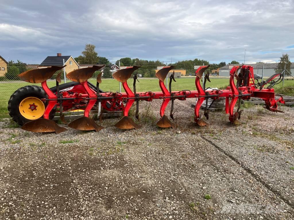 Agrolux 725 Plugovi obrtači