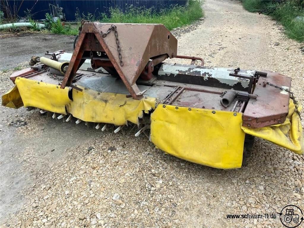 Kuhn FC 280 Kosilice
