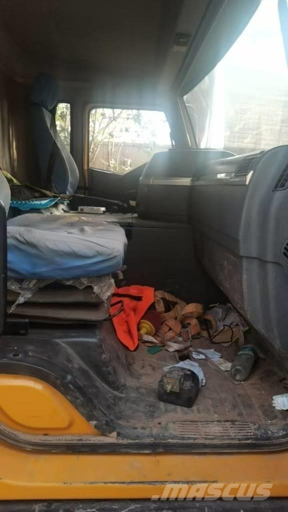 Sany STC 1000 S Polovne dizalice za sve terene