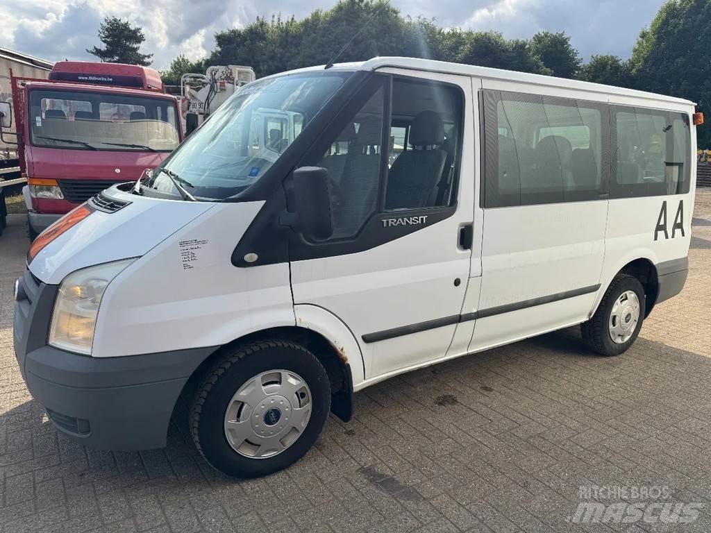 Ford TRANSIT Ostali autobusi