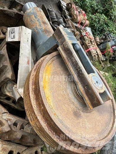 Liebherr R954CHD Gume, točkovi i felne