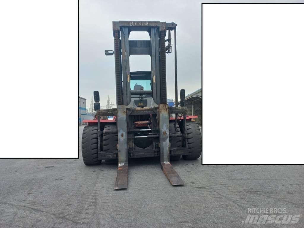 Kalmar DCD 450-12 G Viljuškari - ostalo