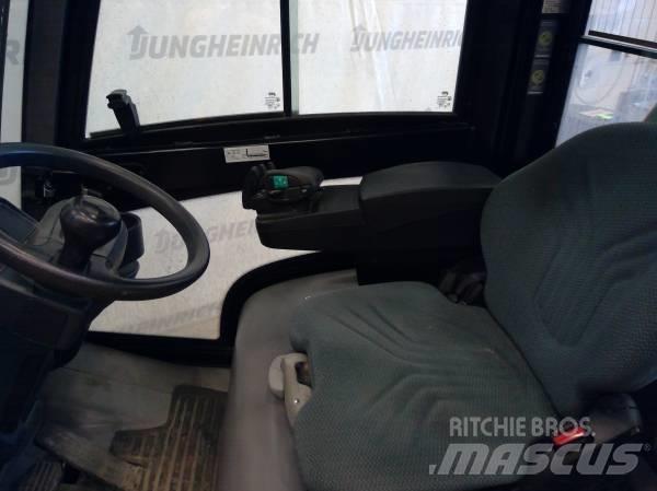 Jungheinrich DFG 430 Dizelski viljuškari