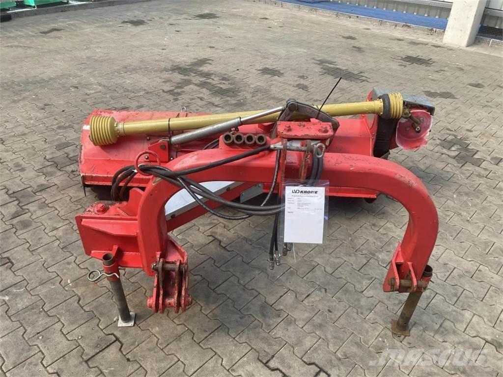 Dragone ROAD VL200 Kosilice za livade