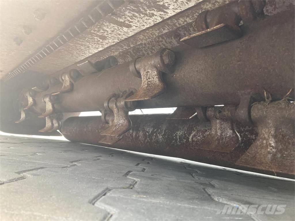 Dragone ROAD VL200 Kosilice za livade