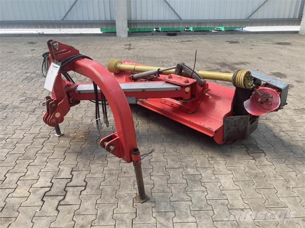 Dragone ROAD VL200 Kosilice za livade