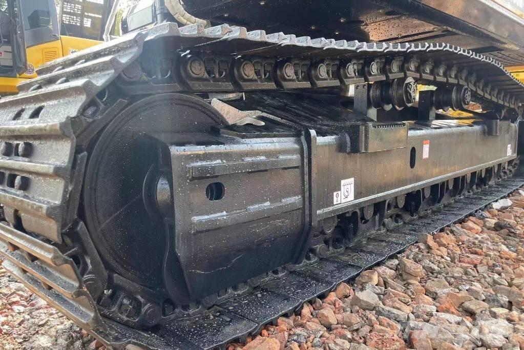 Sany SY 365 H Bageri guseničari