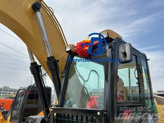 CAT 315D2GC Midi bageri 7t – 12t