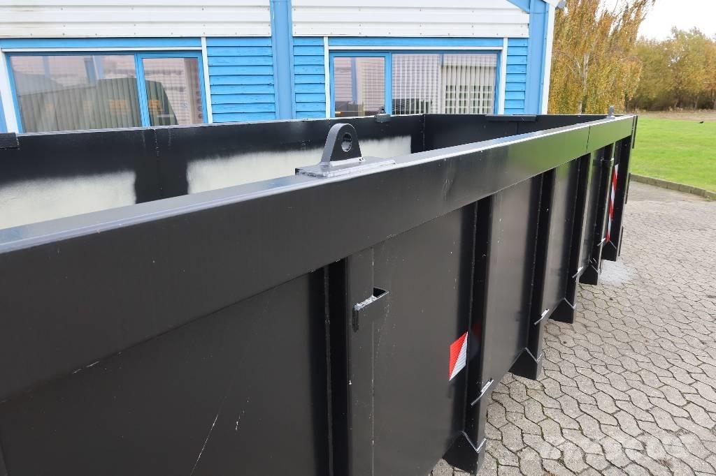  Lasto ÅBEN CONTAINER Polovne dizalice sa kukom