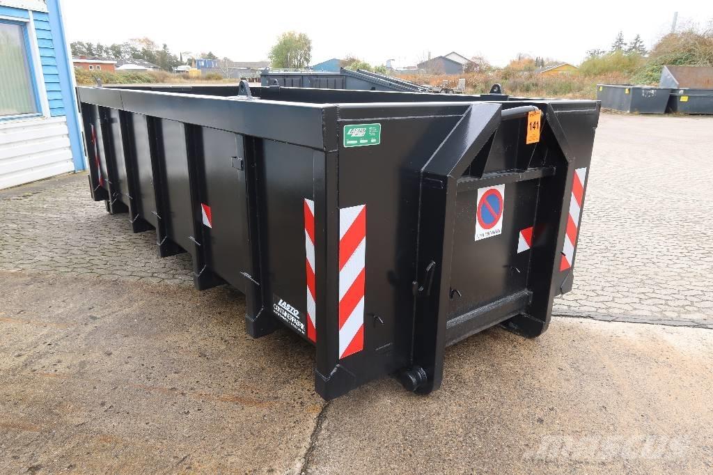  Lasto ÅBEN CONTAINER Polovne dizalice sa kukom