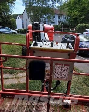 SkyJack SJ 51 AJ Zglobne podizne platforme