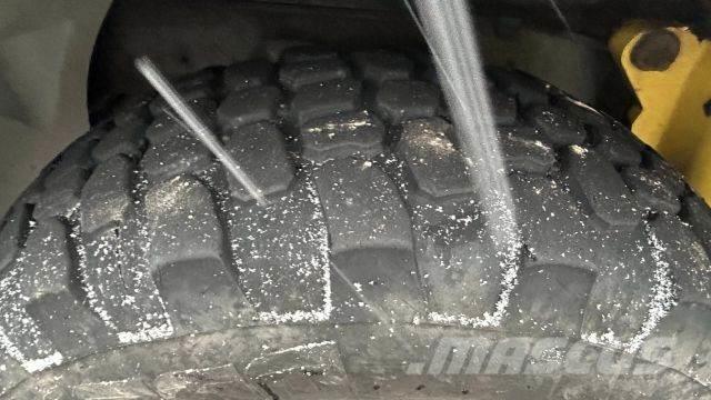 Kramer 480 Utovarivači na točkove