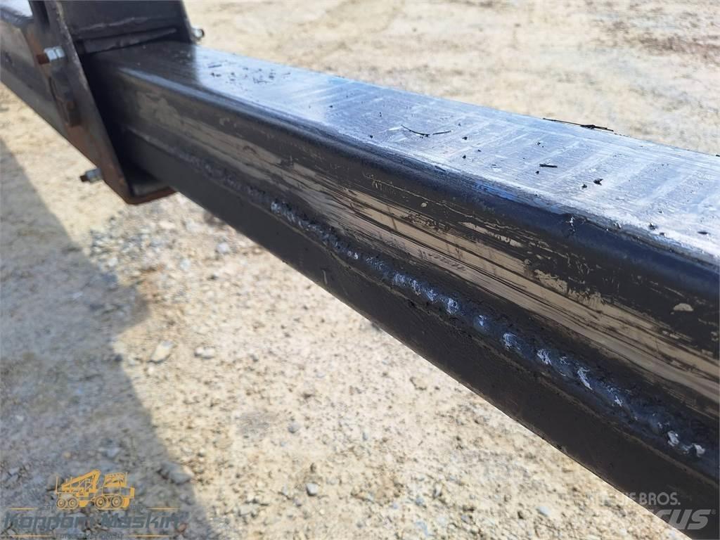 Loglift F71 Kranovi za debla